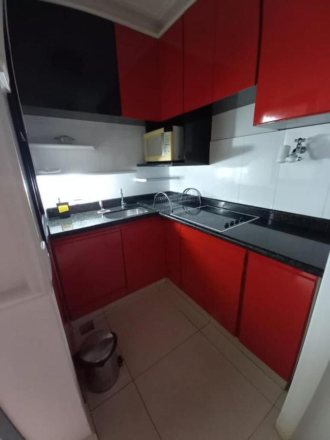 Flat Bristol Hotel, Muito confortável Goiânia Exterior foto